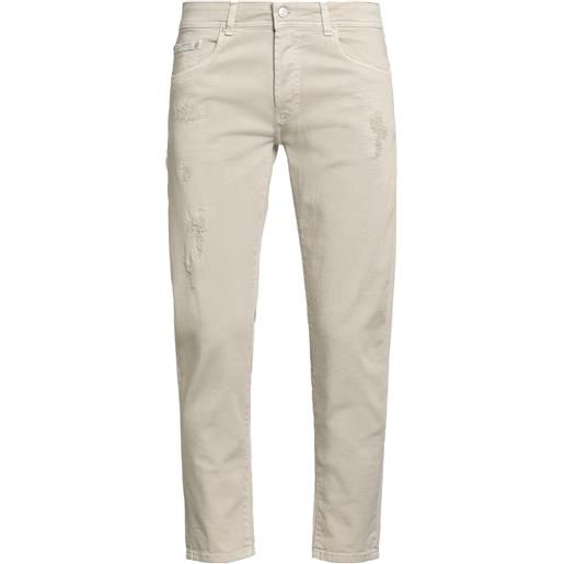 LIU -JO MAN - pantaloni jeans