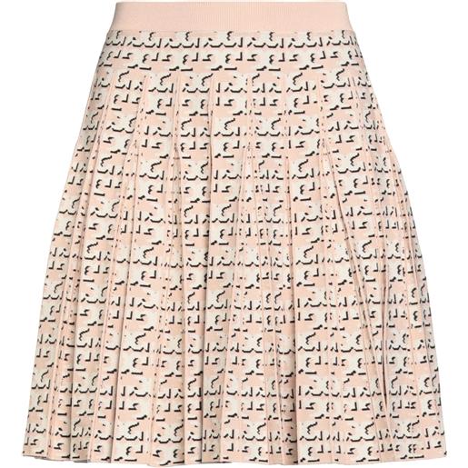 TORY BURCH - minigonna