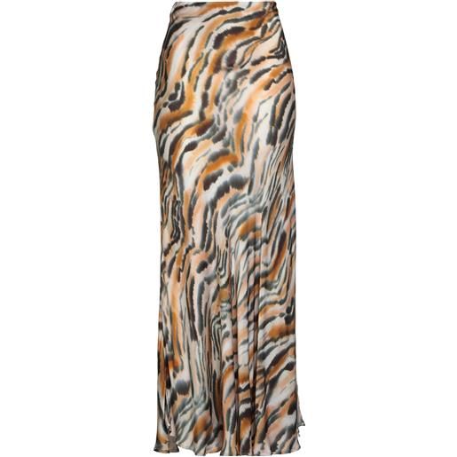 TWINSET - gonna lunga