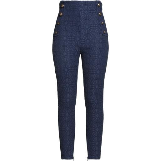 ELISABETTA FRANCHI - pantalone