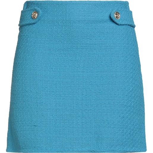 REBEL QUEEN by LIU -JO - minigonna