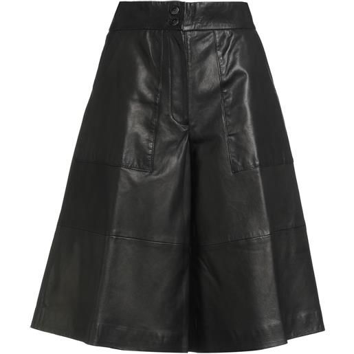 PT Torino - pantalone pelle