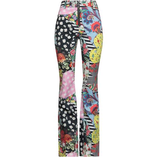 MOSCHINO JEANS - pantalone