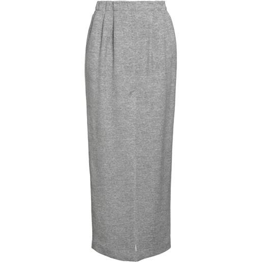 EMPORIO ARMANI - gonna lunga