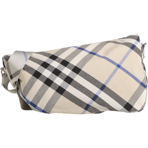 BURBERRY - borsa a tracolla