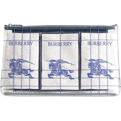 BURBERRY - borsa a mano