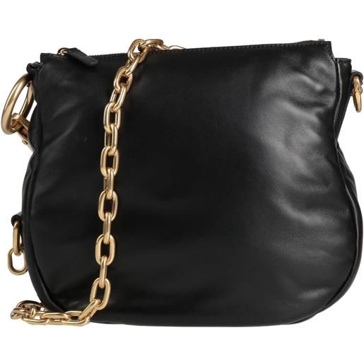 BURBERRY - borsa a tracolla