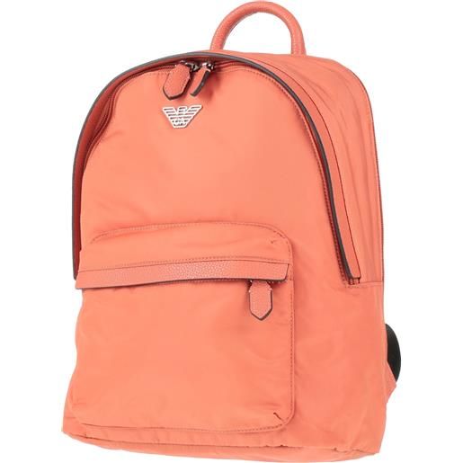 EMPORIO ARMANI - zaini