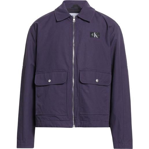 CALVIN KLEIN JEANS - giubbotto