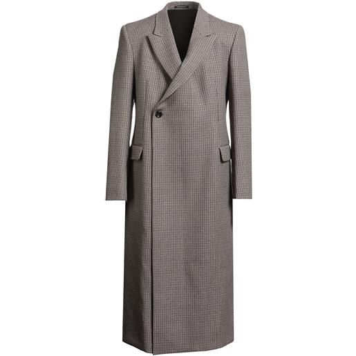 EMPORIO ARMANI - cappotto