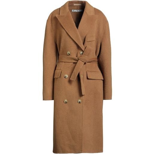 ACNE STUDIOS - cappotto