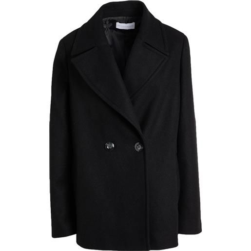 DIANA GALLESI - caban e doppio petto