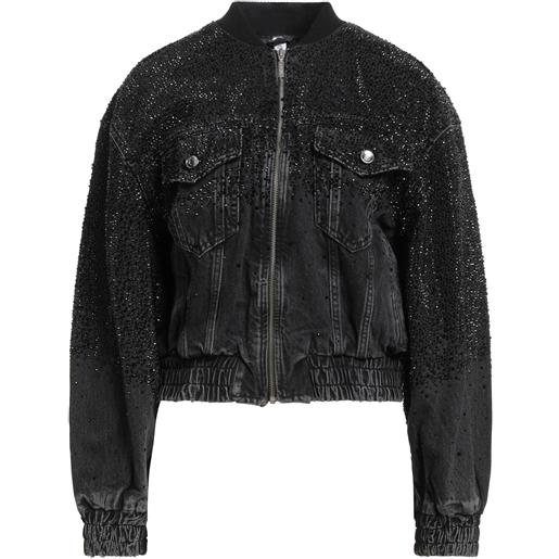 LIU -JO - giubbotto jeans