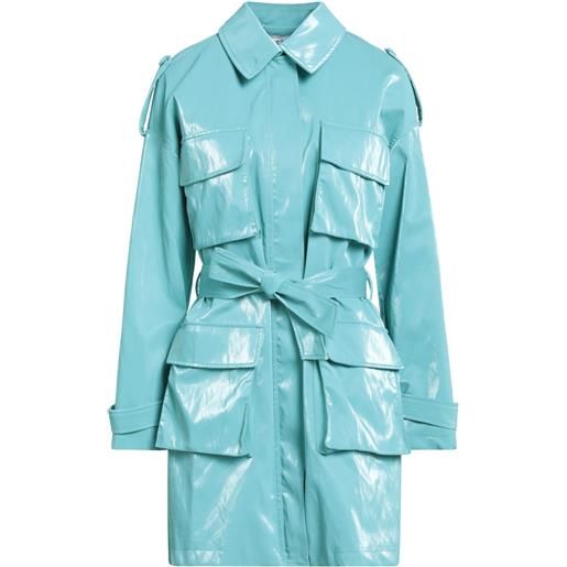 JIJIL - caban e doppio petto