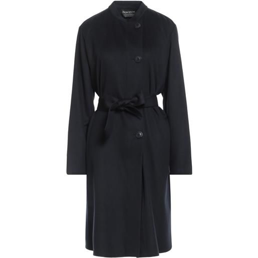 EMPORIO ARMANI - cappotto