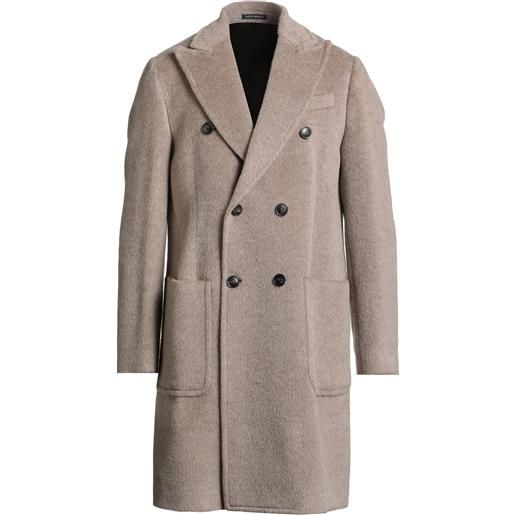 EMPORIO ARMANI - cappotto