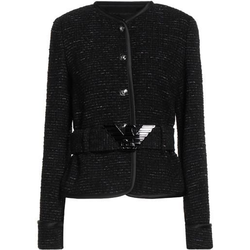 EMPORIO ARMANI - giubbotto