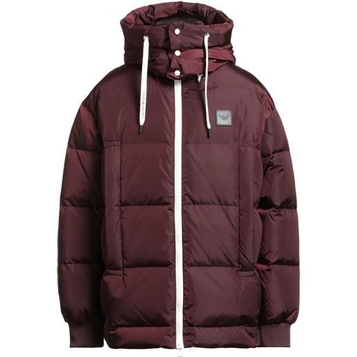 EMPORIO ARMANI - piumino