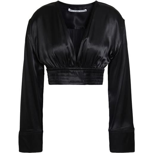 ALEXANDER WANG - top