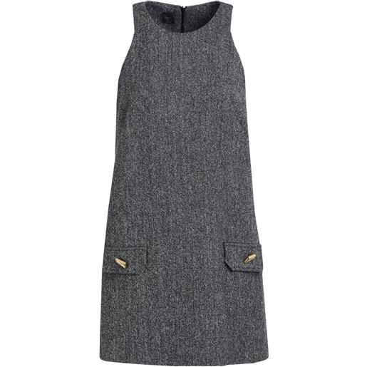 PINKO - vestito corto
