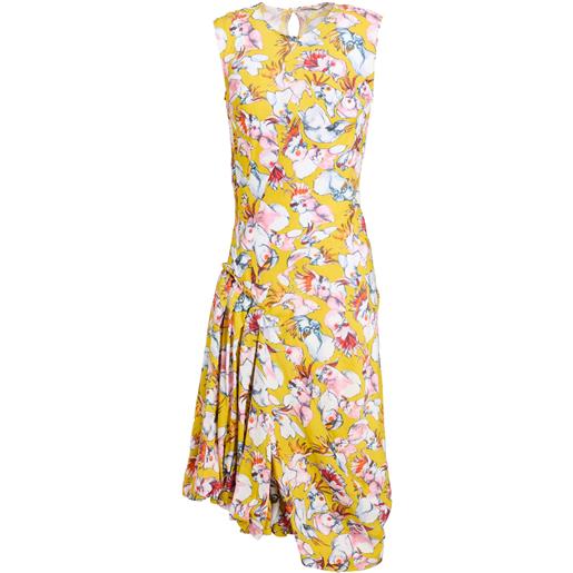 ERMANNO SCERVINO - vestito da cerimonia