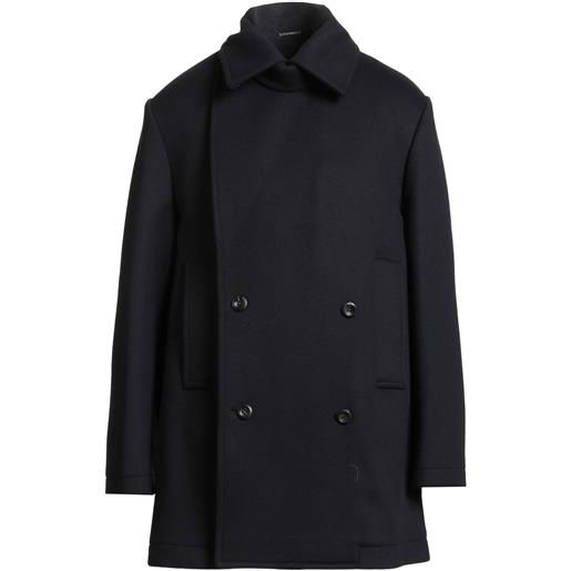 EMPORIO ARMANI - caban e doppio petto