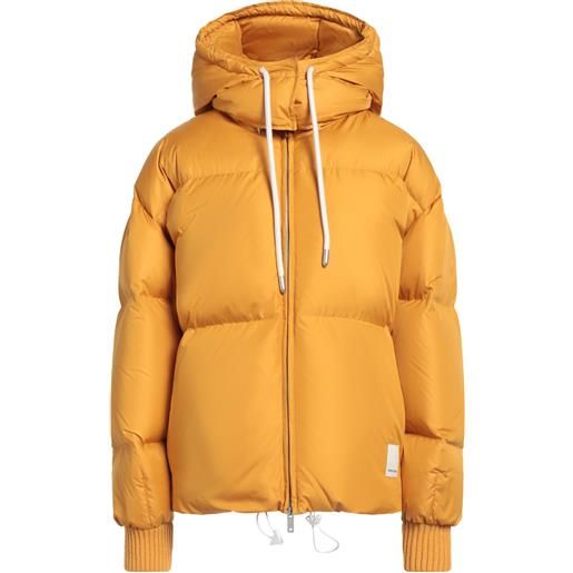 EMPORIO ARMANI - piumino