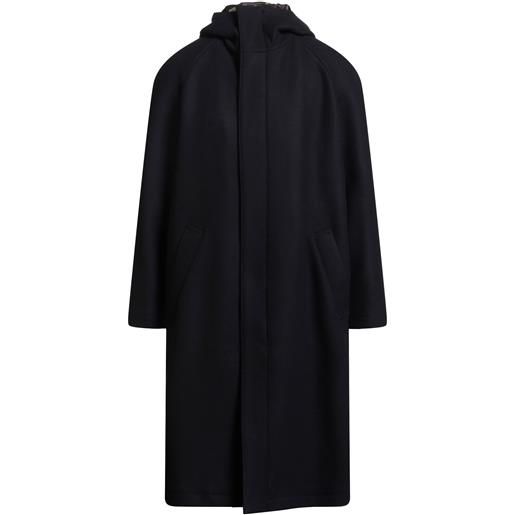 EMPORIO ARMANI - cappotto