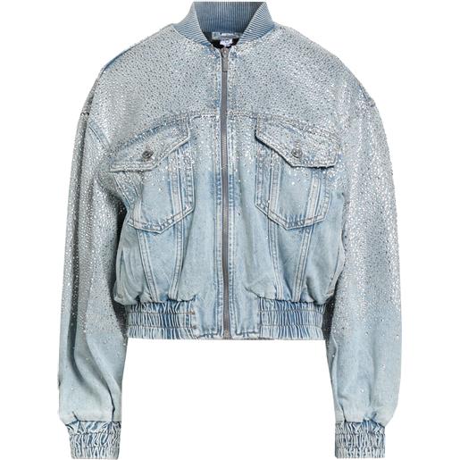 LIU -JO - giubbotto jeans