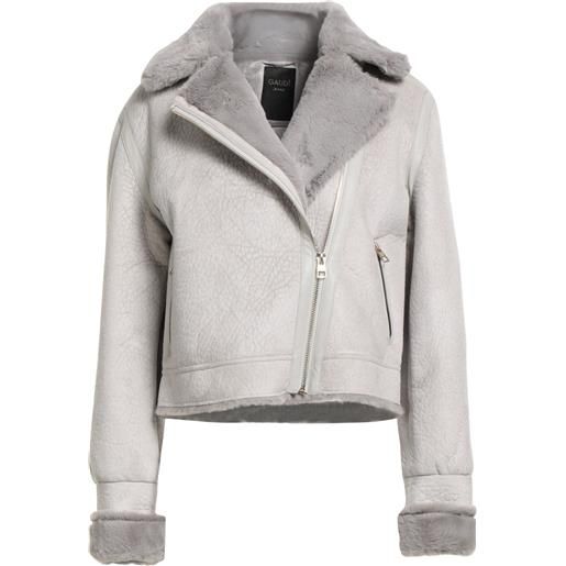 GAUDÌ - shearling e teddy