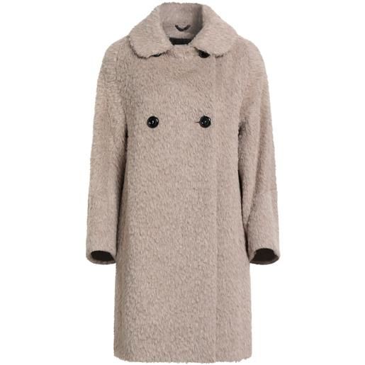 CINZIA ROCCA - cappotto