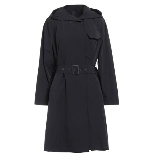 EMPORIO ARMANI - caban e doppio petto