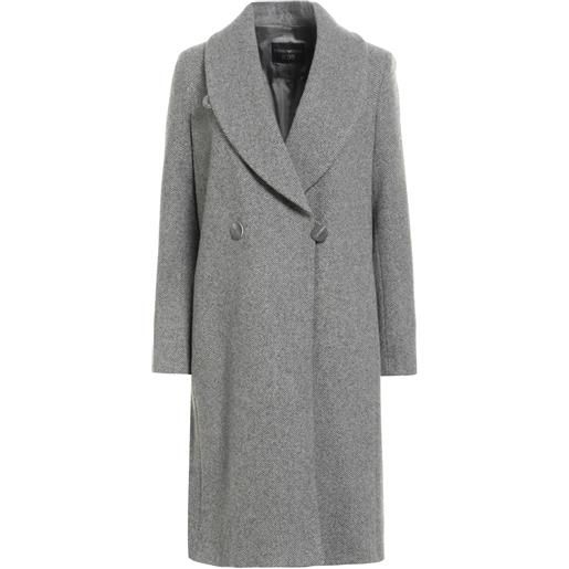 EMPORIO ARMANI - cappotto