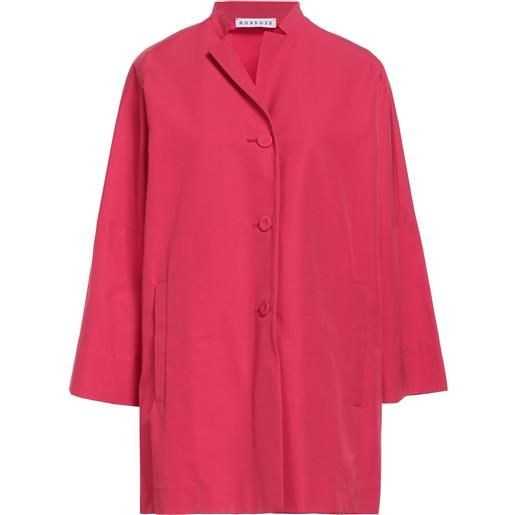 ROSSO35 - soprabito