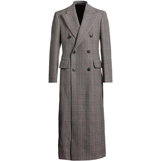 EMPORIO ARMANI - cappotto