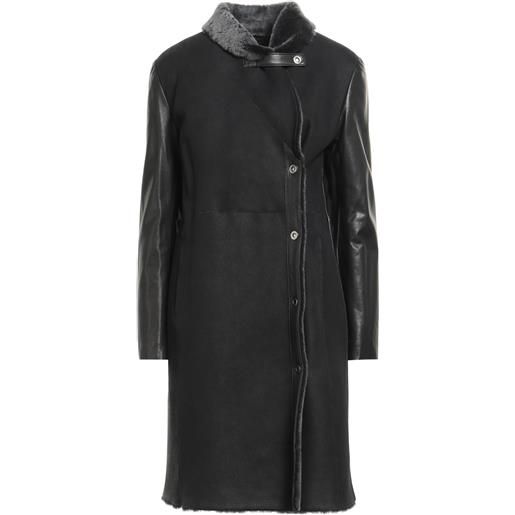 EMPORIO ARMANI - teddy coat