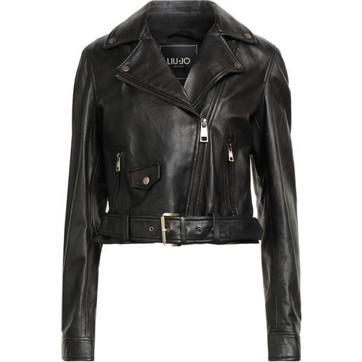 LIU -JO - giacca biker