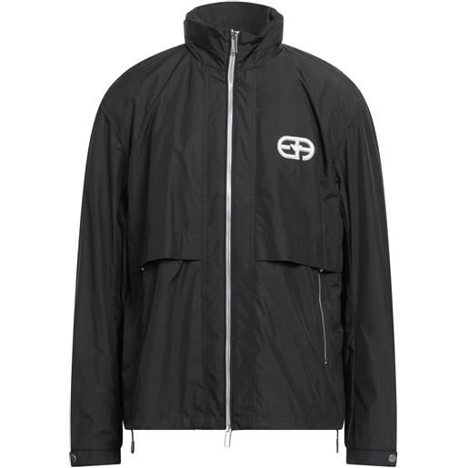 EMPORIO ARMANI - giubbotto