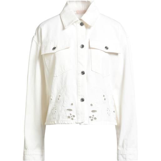 LIU -JO - giubbotto jeans