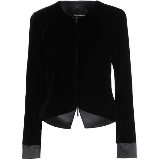 EMPORIO ARMANI - giubbotto
