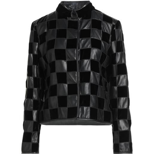 EMPORIO ARMANI - giubbotto