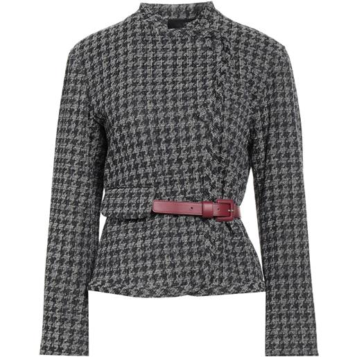 EMPORIO ARMANI - giubbotto