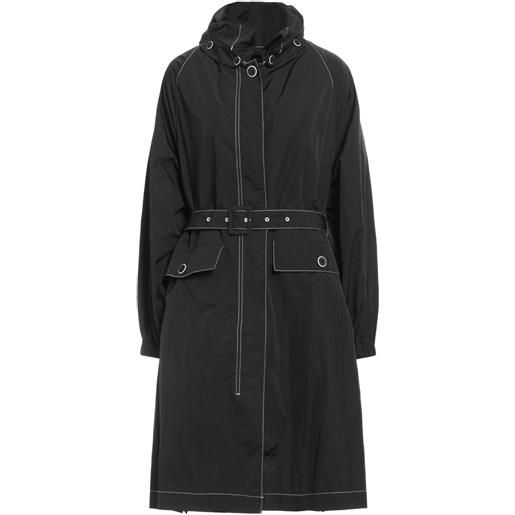 EMPORIO ARMANI - parka