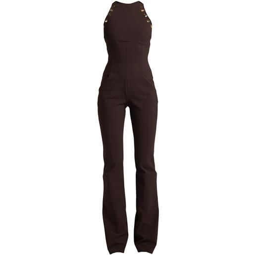 CHIARA BONI LA PETITE ROBE - tuta intera