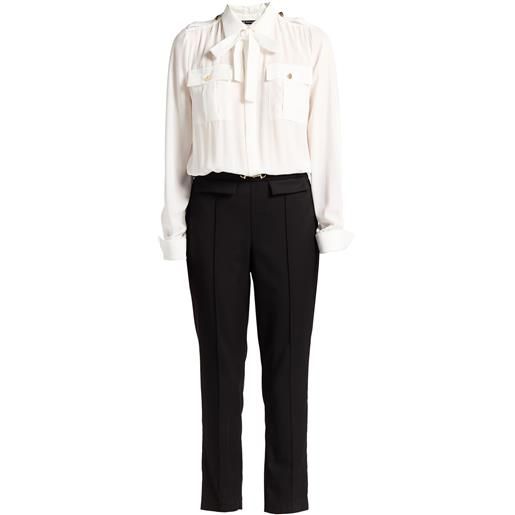 CRISTINAEFFE - tuta/one piece