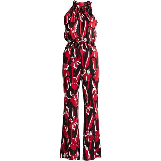 BOUTIQUE MOSCHINO - tuta intera