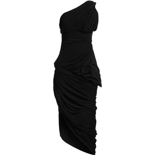 RICK OWENS - vestito midi