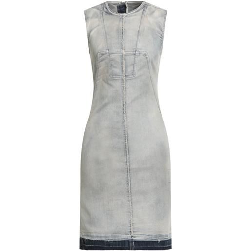 DRKSHDW by RICK OWENS - tubino