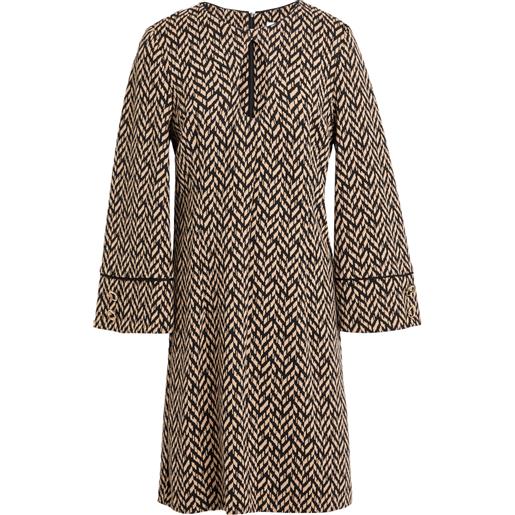 SIMONA CORSELLINI - vestito corto