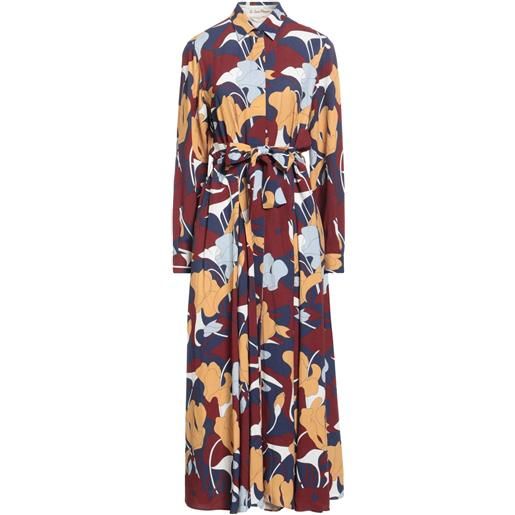 LE SARTE PETTEGOLE - vestito chemisier